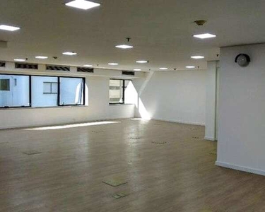 CJ0238 - Conjunto, 135 m² - venda por R$ 1.000.000 ou aluguel por R$ 4.700/mês - Vila Olím