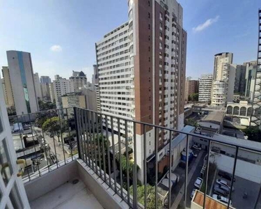 Cobertura, 227 m² - venda por R$ 3.000.000,00 ou aluguel por R$ 13.000,00/mês - Itaim Bibi
