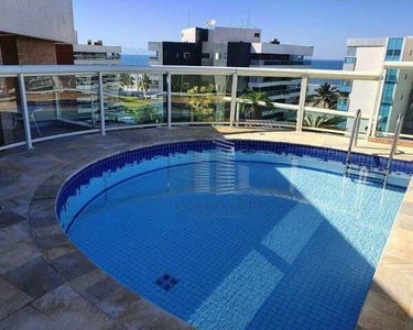 Cobertura com 3 dormitórios, 220 m² - venda por R$ 4.500.000 ou aluguel por R$ 25.000/mês