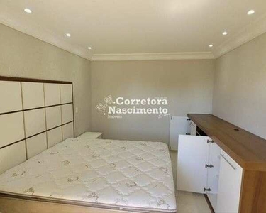 Cobertura Duplex para locação - 237 m² em São José dos Campos