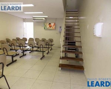 COMERCIAL - ALTO DA BOA VISTA - SP