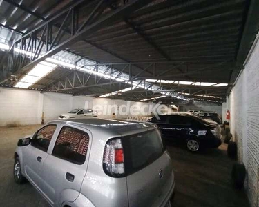 Comercial industrial para alugar no bairro Centro