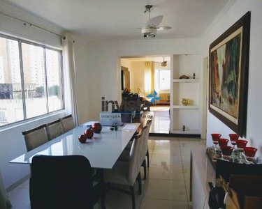 Comprar apartamento de 3 quartos no gonzaga em Santos