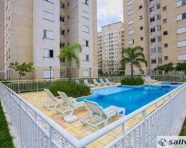 COND. LINEA VERDE - Apartamento com 3 dormitórios para alugar - R$ 1.400,00/liq + taxas