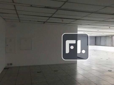 Conjunto à venda, 133 m² por R$ 1.250.000,00 - Itaim Bibi - São Paulo/SP
