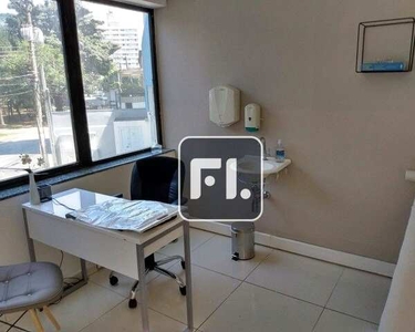 Conjunto à venda, 214 m² por R$ 1.700.000,00 - Brooklin - São Paulo/SP