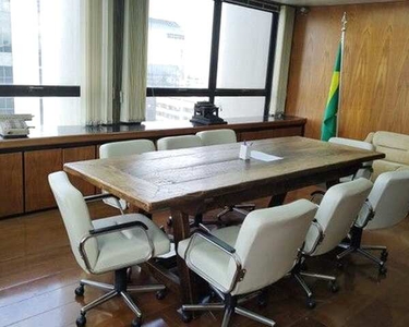 Conjunto comercial 11 salas, sala de reuniões, 2 vagas - Avenida Paulista Consolação