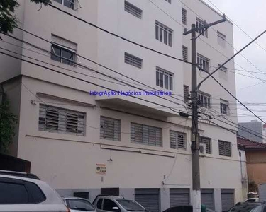 Conjunto comercial 60m², 02 salas, 01 banheiro e 01 vaga na garagem. Excelente localizaç