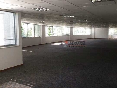 Conjunto Comercial/sala a venda ou locação em Rio de Janeiro