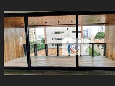 Conjunto para alugar, 218 m² - Vila Madalena - São Paulo/SP
