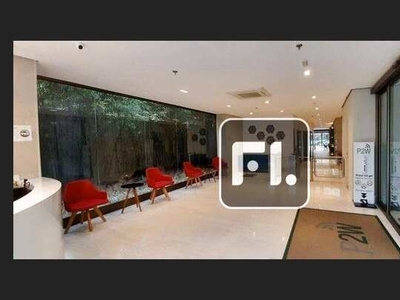 Conjunto para alugar, 220 m² por R$ 23.000,03/mês - Paraíso - São Paulo/SP