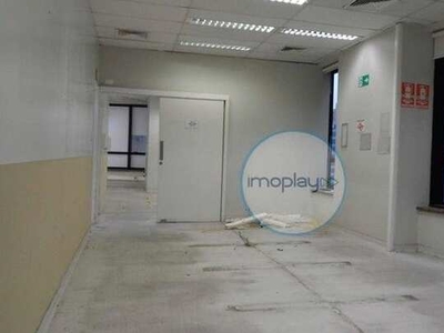 Conjunto para alugar, 300 m²mês - Vila Olímpia - São Paulo/SP