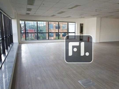 Conjunto para alugar, 400 m² por R$ 28.000,00/mês - Vila Olímpia - São Paulo/SP