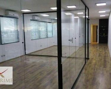 Conjunto para alugar, 72 m² por R$ 3.800,00/mês - Vila Congonhas - São Paulo/SP