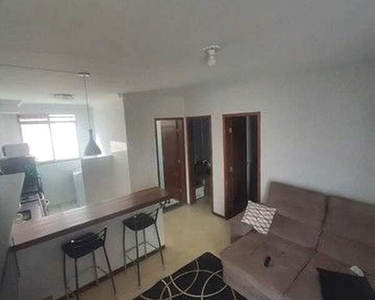 Contagem - Apartamento Padrão - Parque Maracana