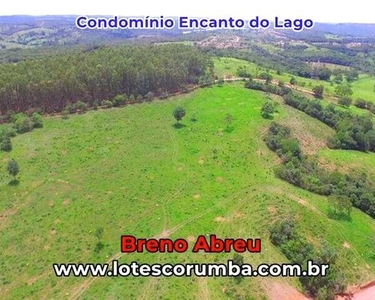 Corumba 04, R$ 499 Mensal, Lote/Terreno Corumbá IV, /Corumba 04