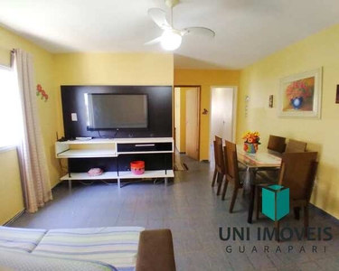 Excelente apartamento 02 quartos para temporada pertinho da orla da Praia do Morro - Guara