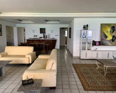 Excelente Apartamento COM VISTA MAR E ANDAR ALTO em Boa Viagem