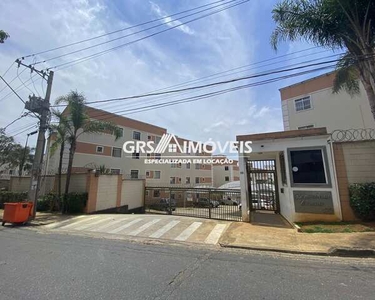 EXCELENTE APARTAMENTO DE 2 QUARTOS, PARA LOCAÇÃO NO BAIRRO CABRAL (CÂNDIDA FERREIRA) EM C