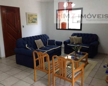 Excelente Oportunidade, A 150 metros da praia, Apartamento de Cobertura na Praia Grande