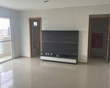 Exelente Apartamento para aluguel no Soho com duas suítes em Marco - Belém - PA