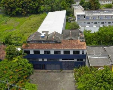 Galpão/Depósito/Armazém para aluguel e venda com 1400 metros quadrados
