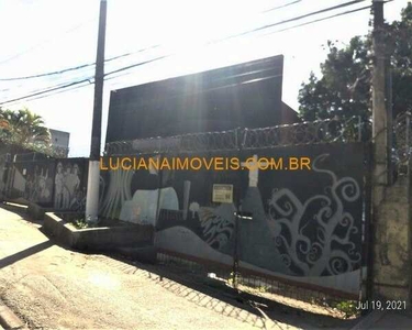 Galpão/Depósito/Armazém para aluguel e venda possui 1000 metros quadrados