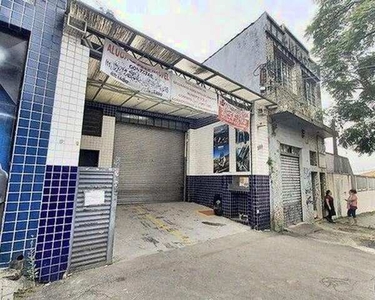 Galpão para alugar, 750 m² por R$ 9.000,00/mês - Vila Ré - São Paulo/SP