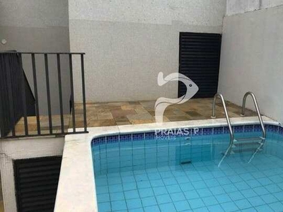 GUARUJá - Apartamento Padrão - Enseada