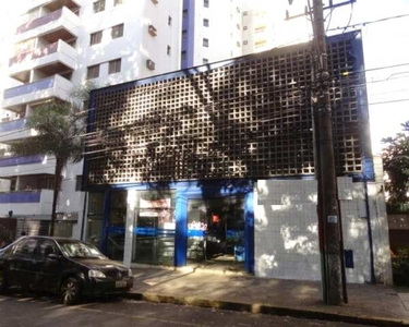 Imóvel Comercial para locação no Centro em Ribeirao Preto