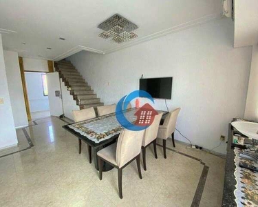 Imperial Suítes - Apartamento para alugar com 2 quartos, 80m por R$ 4.500/mês em Boa Viage
