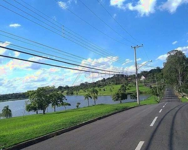 Indaiatuba - Chácara - Lagos de Shanadu