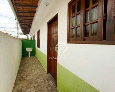 Kitnet com 1 dormitório para alugar, 35 m² por R$ 600/mês - Centro - São Pedro da Aldeia/R