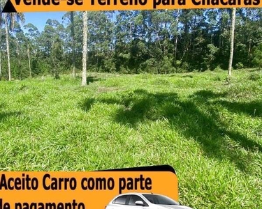 L11- Vendo meu terreno plaino