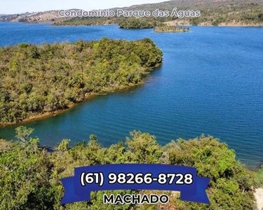 Lago Corumbá IV, Apenas R$ 499 mensais