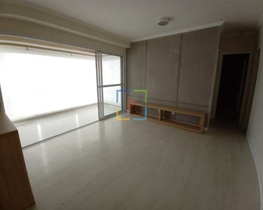 Lindo apartamento de 2 dorm, 1 suite, cozinha planejada, sacada fechada gourmet, persianas