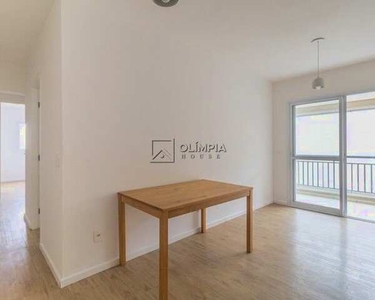 Locação Apartamento 2 Dormitórios - 70 m² Bela Vista