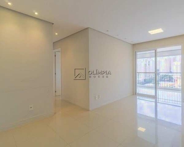 Locação Apartamento 2 Dormitórios - 72 m² Vila Mascote