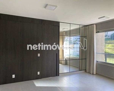 Locação Apartamento 2 quartos Vila da Serra Nova Lima