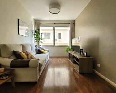 Locação Apartamento 3 Dormitórios - 95 m² Jardim Paulista