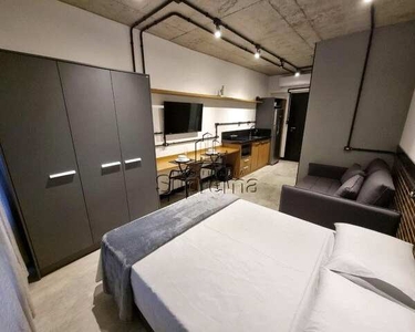 LOFT NO BAIRRO CORDEIROS