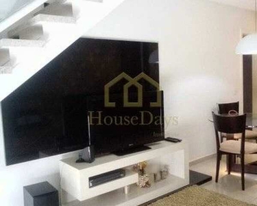 Loft para aluguel com 66 metros quadrados com 1 quarto em Jardim Goiás - Goiânia - GO