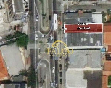 Loja, 200 m² - venda por R$ 1.800.000,00 ou aluguel por R$ 11.000,00/mês - Centro - Cabo F