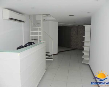 LOJA DUPLEX DISPONÍVEL PARA LOCAÇÃO NO CENTRO DE GUARAPARI