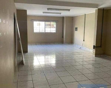 Loja para alugar, 160 m² por R$ 9.945,00/mês - Pompéia - Santos/SP