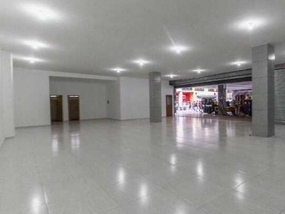 Loja para alugar, 250 m² por R$ 12.500,00/mês - Asa Sul - Brasília/DF