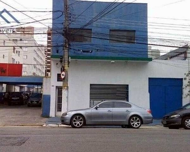 Loja para alugar, 300 m² por R$ 12.000,00/mês - Campo Belo - São Paulo/SP