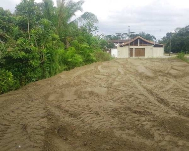 Lote em condomínio para venda com 360 metros quadrados em Jardim Sao Luiz - Peruíbe - SP