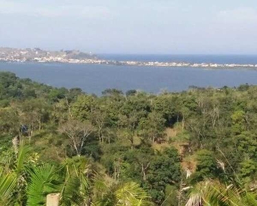 Lote/Terreno para venda com 525 metros quadrados em Balneário Bambuí (Ponta Negra) - Maric