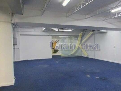 Mavilhoso conjunto comercial com preço imperdível